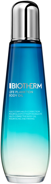 Biotherm Life Plankton Body Oil