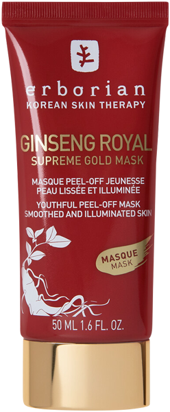 Erborian Ginseng Gold Mask