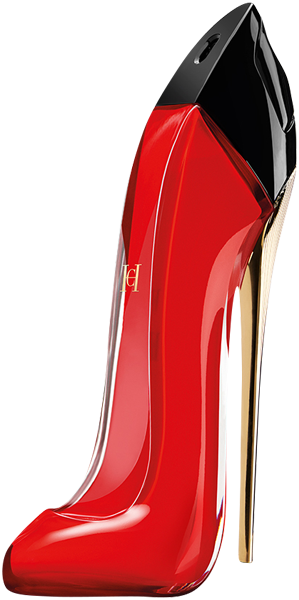 Carolina Herrera Very Good Girl EdP Nat. Spray