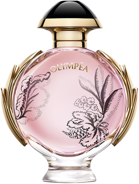 Rabanne Olympéa Blossom EdP Nat. Spray