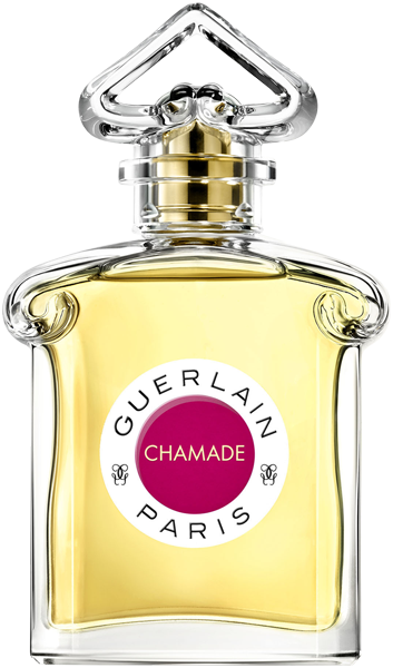 Guerlain Chamade EdT Nat. Spray