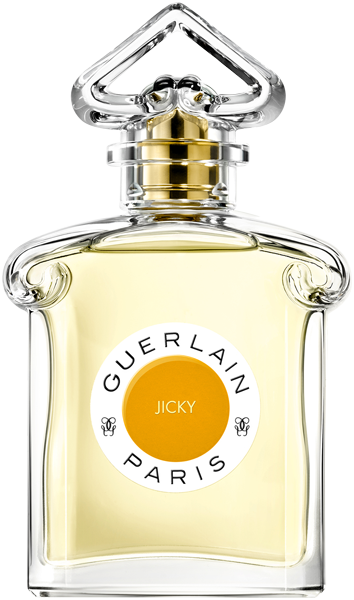 Guerlain Jicky EdP Nat. Spray
