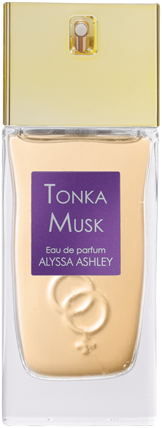 Alyssa Ashley Tonka Musk EdP Spray