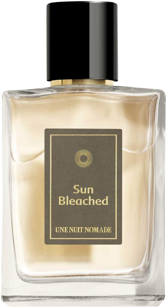 Une Nuit Nomade Sun Bleached EdP Nat. Spray