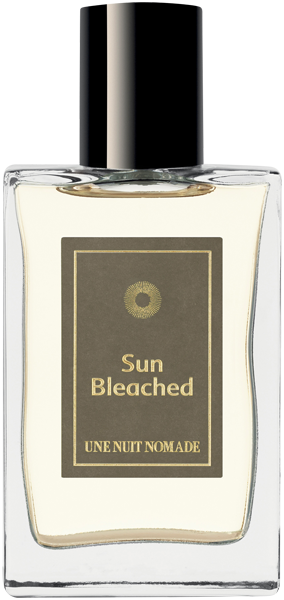 Une Nuit Nomade Sun Bleached EdP Nat. Spray