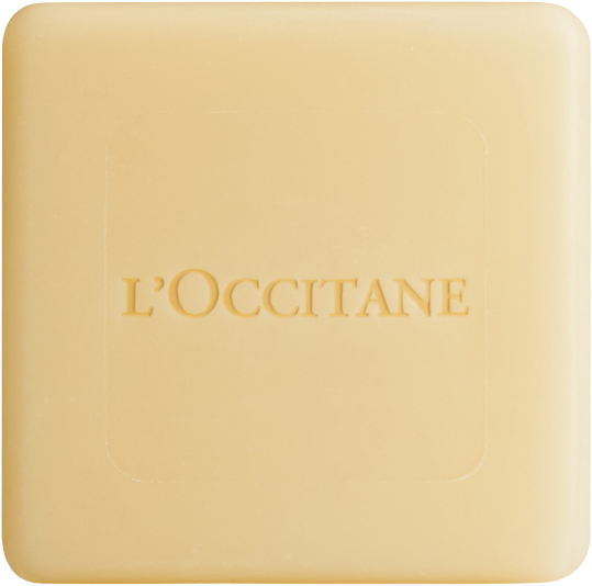 L'Occitane Shea Seife Zitronen-Verbene