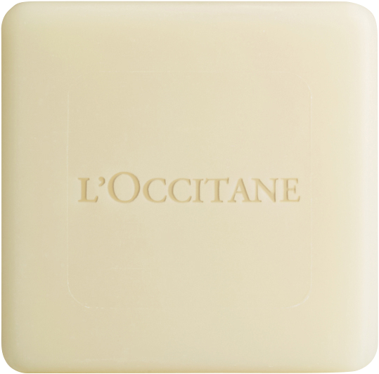 L'Occitane Shea Seife Lavendel