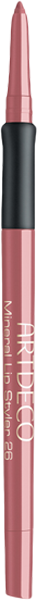 Artdeco Pure Minerals Mineral Lip Styler