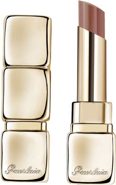 Guerlain Kisskiss Shine Bloom