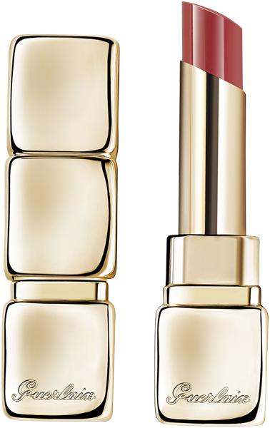 Guerlain Kisskiss Shine Bloom