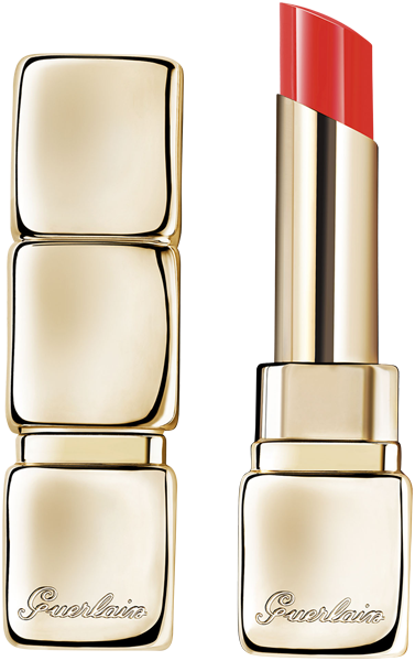 Guerlain Kisskiss Shine Bloom