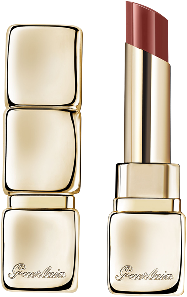 Guerlain Kisskiss Shine Bloom