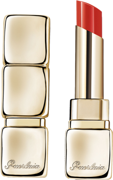Guerlain Kisskiss Shine Bloom