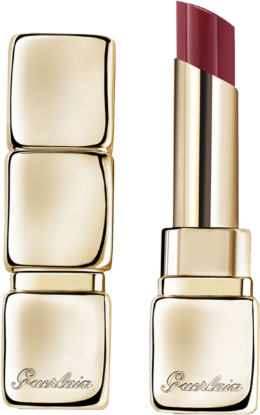 Guerlain Kisskiss Shine Bloom