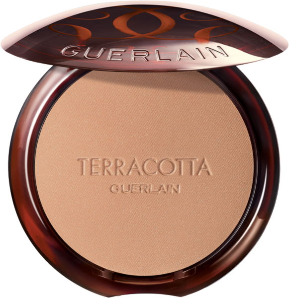Guerlain Terracotta Bronzing Kompaktpuder
