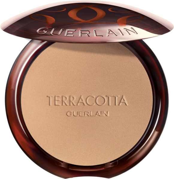 Guerlain Terracotta Bronzing Kompaktpuder