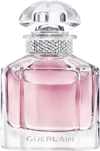 Guerlain Mon Guerlain Sparkling Bouquet EdP Nat. Spray