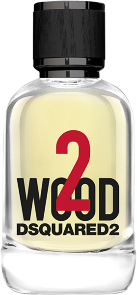Dsquared2 Perfumes 2 Wood EdT Nat. Spray