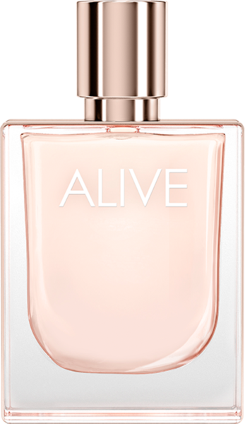 Hugo Boss Boss Alive EdT Nat. Spray
