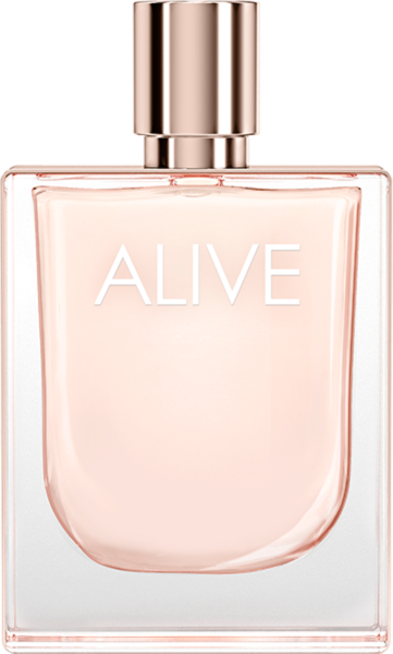 Hugo Boss Boss Alive EdT Nat. Spray