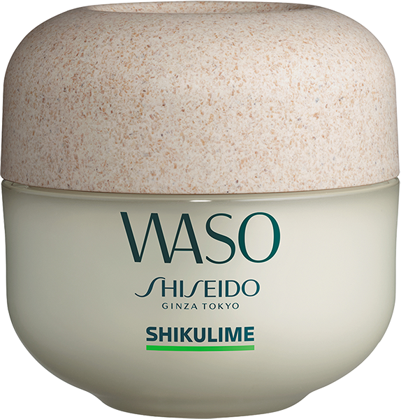 Shiseido Waso Shikulime Mega Hydrating Moisturizer