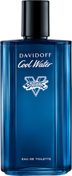 Davidoff Cool Water E.d.T. Nat. Spray Summer Edition