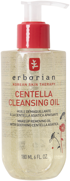 Erborian Centella Cleansing Oil