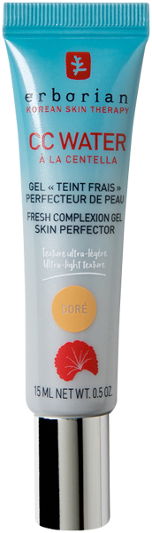 Erborian CC Water