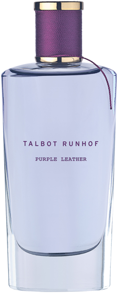 Talbot Runhof Purple Leather EdP Nat. Spray