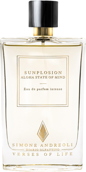 Simone Andreoli Sunplosion EdP Nat. Spray