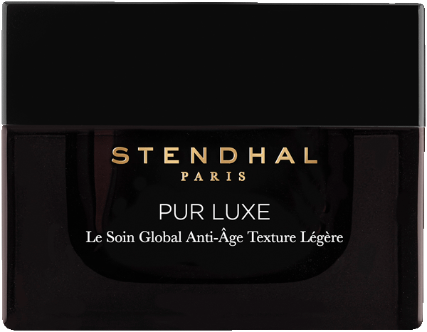 Stendhal Pur Luxe Global Anti-Age Light texture