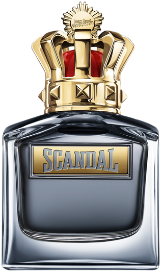 Jean Paul Gaultier Scandal pour Homme EdT Nat. Spray