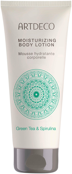 Artdeco Moisturizing Body Lotion