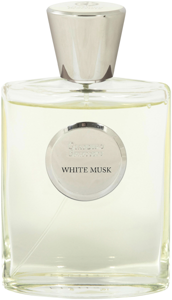 Giardino Benessere Whitew Musk EdP Nat. Spray