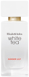 Elizabeth Arden White Tea Ginger Lily EdT Nat. Spray