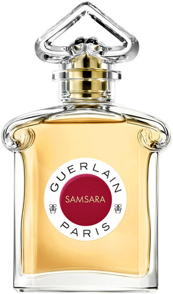 Guerlain Samsara EdP Nat. Spray
