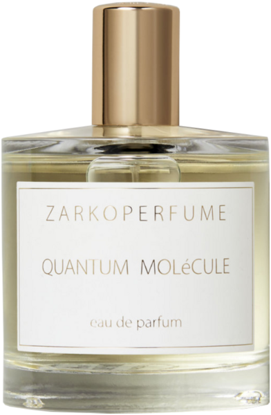 Zarkoperfume Quantum Molecule EdP Nat. Spray
