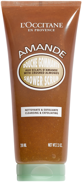 L'Occitane Mandel Duschpeeling