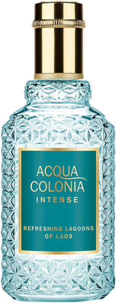 No.4711 Acqua Colonia Refreshing Lagoons of Laos EdC Nat. Spray