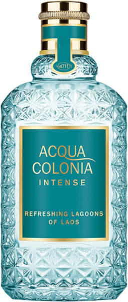 No.4711 Acqua Colonia Refreshing Lagoons of Laos E.d.C. Nat. Spray