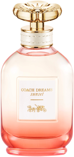 Coach Dreams Sunset EdP Nat. Spray
