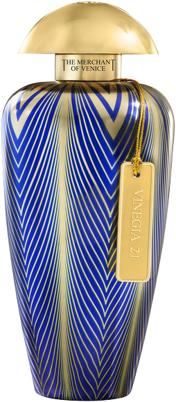 The Merchant of Venice Vinegia 21 EdP Nat. Spray