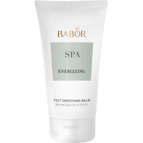 Babor SPA Energizing Feet Smoothing Balm