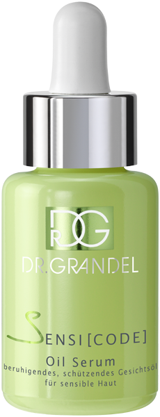 Dr. Grandel Sensicode Oil Serum
