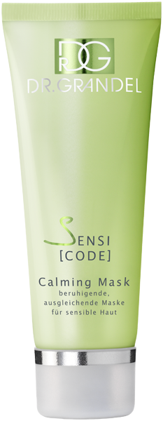 Dr. Grandel Sensicode Calming Mask