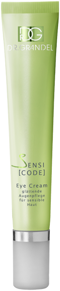 Dr. Grandel Sensicode Eye Cream