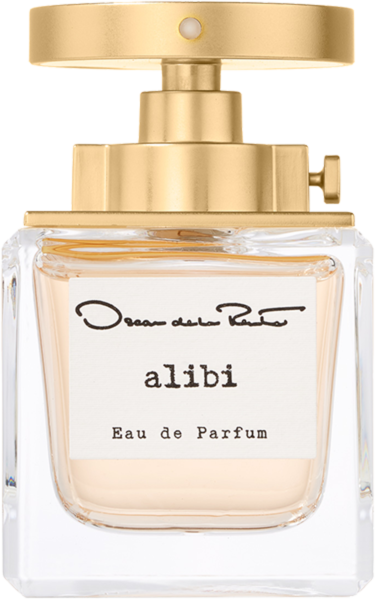Oscar de la Renta Alibi EdP Nat. Spray