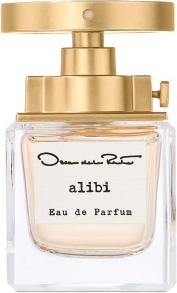 Oscar de la Renta Alibi EdP Nat. Spray