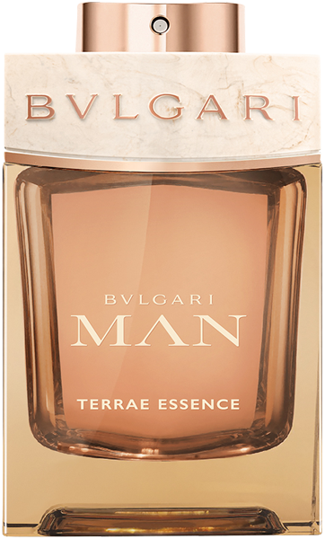 Bvlgari Man Terrae Essence E.d.P. Nat. Spray