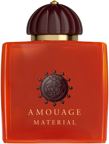 Amouage Material E.d.P. Nat. Spray